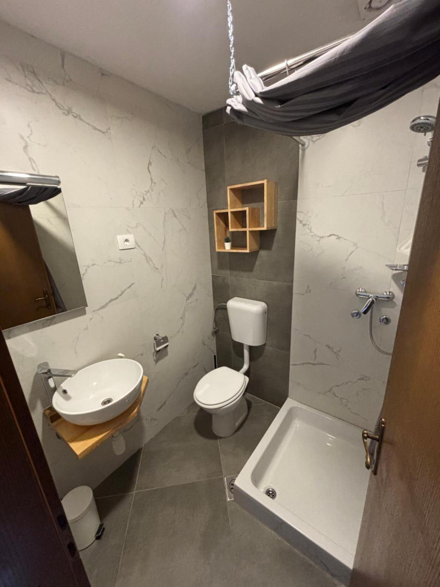Hisa Patricija Apartment Soca Ngoại thất bức ảnh