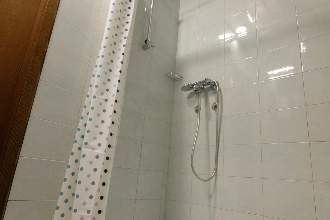 Hisa Patricija Apartment Soca Ngoại thất bức ảnh